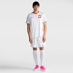 Camisa Polônia I 2026/27 Torcedor Nike Masculina - Foto 4