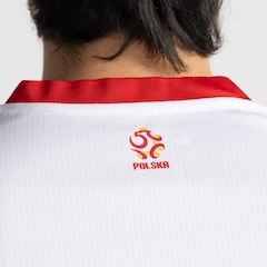 Camisa Polônia I 2026/27 Torcedor Nike Masculina - Foto 7