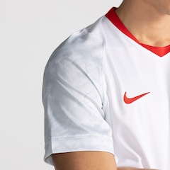 Camisa Polônia I 2026/27 Torcedor Nike Masculina - Foto 8