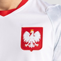 Camisa Polônia I 2026/27 Torcedor Nike Masculina - Foto 6