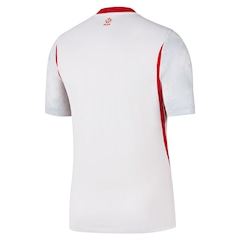 Camisa Polônia I 2026/27 Torcedor Nike Masculina - Foto 2