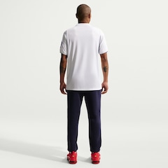 Camisa Tottenham I 2026 Torcedor Nike Masculina - Foto 2
