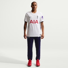 Camisa Tottenham I 2026 Torcedor Nike Masculina - Foto 1