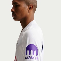 Camisa Tottenham I 2026 Torcedor Nike Masculina - Foto 5
