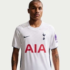 Camisa Tottenham I 2026 Torcedor Nike Masculina - Foto 3
