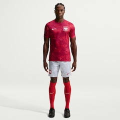 Camisa Polônia II 2026/27 Torcedor Nike Masculina - Foto 2
