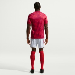 Camisa Polônia II 2026/27 Torcedor Nike Masculina - Foto 3
