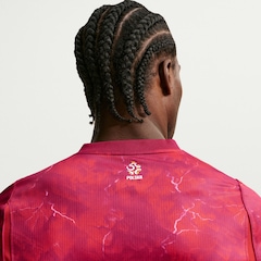 Camisa Polônia II 2026/27 Torcedor Nike Masculina - Foto 5