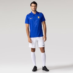 Camisa Chelsea I 2026/27 Nike Torcedor Masculina - Foto 3