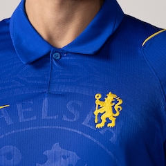 Camisa Chelsea I 2026/27 Nike Torcedor Masculina - Foto 5