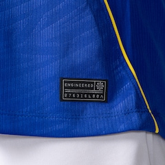 Camisa Chelsea I 2026/27 Nike Torcedor Masculina - Foto 7