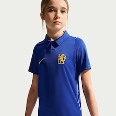 Camisa Chelsea I 2026/27 Nike Infantil - Foto 3