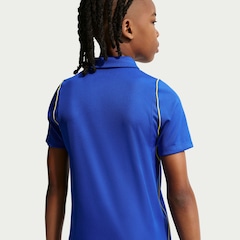 Camisa Chelsea I 2026/27 Nike Infantil - Foto 4