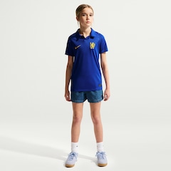 Camisa Chelsea I 2026/27 Nike Infantil - Foto 5