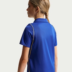 Camisa Chelsea I 2026/27 Nike Infantil - Foto 7