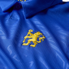 Camisa Chelsea I 2026/27 Nike Infantil - Foto 8