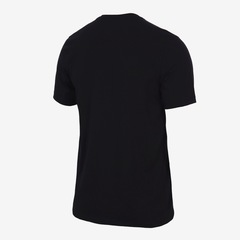 Camiseta Corinthians Nike Crest Masculina - Foto 2