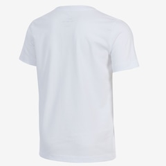 Camiseta do Corinthians Nike Crest Infantil - Foto 2