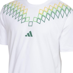 Camiseta adidas Originals Cob Masculina - Foto 2