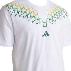 Camiseta adidas Originals Cob Masculina - Foto 3
