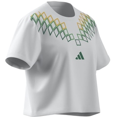 Camiseta adidas Originals Cob Feminina - Foto 2