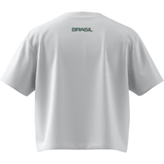 Camiseta adidas Originals Cob Feminina - Foto 4