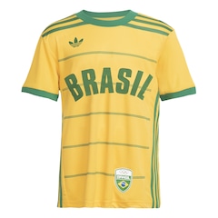 Camiseta adidas Originals Cob JSY Unissex - Foto 5