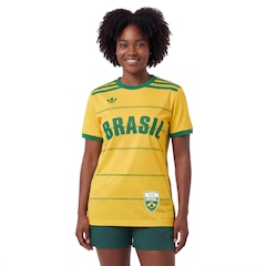 Camiseta adidas Originals Cob JSY Unissex - Foto 3