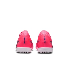 Chuteira Society Adulto Nike Zoom Vapor 16 Pro VJR - Foto 5