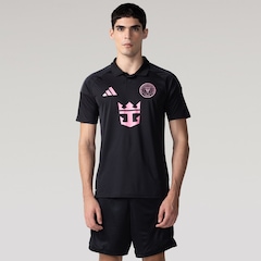 Camisa Inter Miami II adidas Masculina - Foto 1