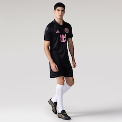 Camisa Inter Miami II adidas Masculina - Foto 3