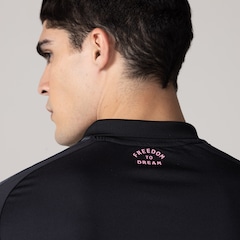 Camisa Inter Miami II adidas Masculina - Foto 4