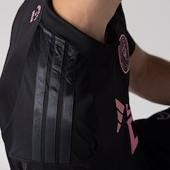 Camisa Inter Miami II adidas Masculina - Foto 7