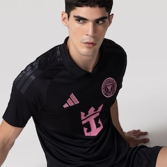 Camisa Inter Miami II adidas Masculina - Foto 8