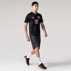 Camisa Inter Miami II adidas Masculina - Foto 9