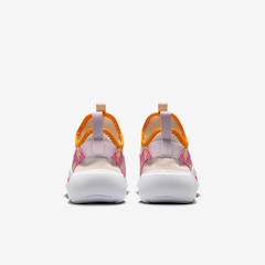Tênis Infantil Nike Flex Runner 4 SE PS - Foto 5