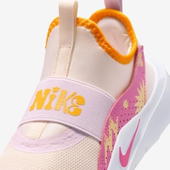Tênis Infantil Nike Flex Runner 4 SE PS - Foto 8