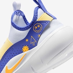 Tênis Infantil Nike Flex Runner 4 SE PS - Foto 7