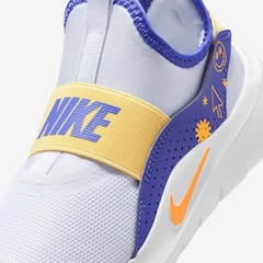 Tênis Infantil Nike Flex Runner 4 SE PS - Foto 8