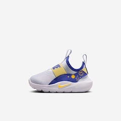 Tênis Infantil Nike Felx Ruuner 4 SE TD - Foto 2