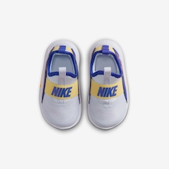 Tênis Infantil Nike Felx Ruuner 4 SE TD - Foto 3