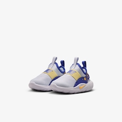 Tênis Infantil Nike Felx Ruuner 4 SE TD - Foto 4