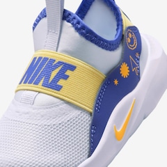Tênis Infantil Nike Felx Ruuner 4 SE TD - Foto 7