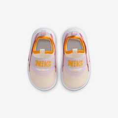 Tênis Infantil Nike Felx Ruuner 4 SE TD - Foto 3