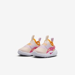 Tênis Infantil Nike Felx Ruuner 4 SE TD - Foto 4