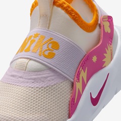 Tênis Infantil Nike Felx Ruuner 4 SE TD - Foto 7