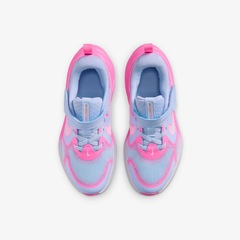 Tênis Unissex Nike Cosmic Runner Swoosh PS - Foto 3