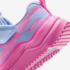 Tênis Unissex Nike Cosmic Runner Swoosh PS - Foto 7