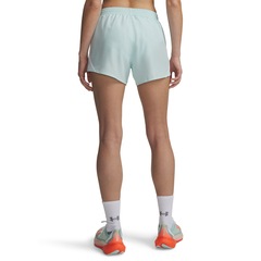 SHORTS UNDER ARMOUR FLY BY 3 - Foto 2