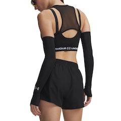 SHORTS UNDER ARMOUR FLY BY 3 - Foto 3
